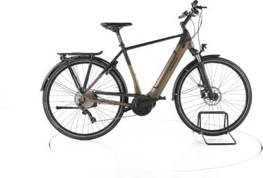 Produit reconditionné - Kreidler Vitality Eco 7  Vélo électrique Hommes 2022 - Très Bon Etat