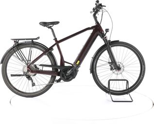 Produit reconditionné - Stevens E-Triton PT6 Vélo électrique Hommes 2021 - Bon Etat