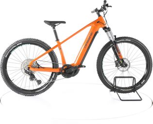 Produit reconditionné - Haibike Alltrack 6 Vélo électrique 2023 - Très Bon Etat