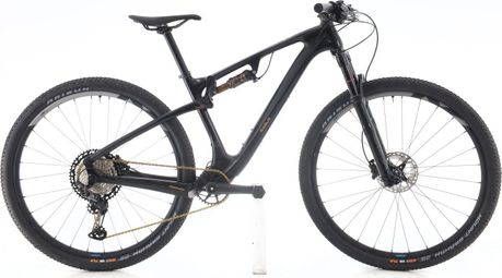 Produit reconditionné · Ridley Sablo FS Carbone XT / Vélo VTT / Ridley | Très bon état