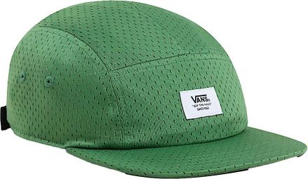 Vans Easy Patch Camper Fairway Green cap