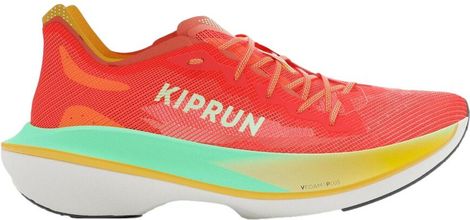 Chaussures Running Kiprun KD900X LD2 Carbone Orange
