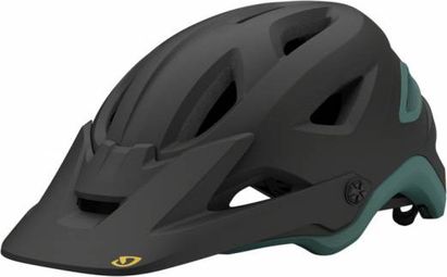 Casque All Mountain Giro Montaro Mips Mat Warm Noir