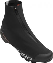 Giro Blaze Winter MTB Schoenen Zwart