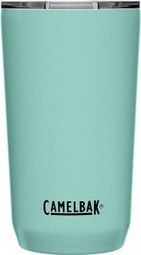 Bicchiere isolato Camelbak Horizon da 470 ml azzurro