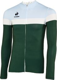 LE COQ SPORTIF Maillot Manches Longues  NEW ERCO Vert