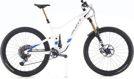 Produit reconditionné · Scott Ransom Tuned X01 AXS / Vélo VTT | Très bon état