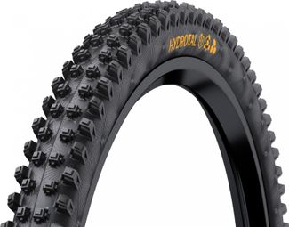 Continental Hydrotal 29'' MTB Tire Tubeless Ready Foldable Downhill Casing SuperSoft Compound E-Bike e25