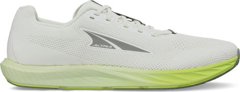 Altra Escalante 4 hardloopschoenen wit/groen dames