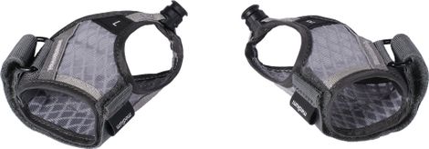TSL Outdoor Air Magnetic Grey Handschoenen Set