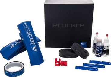Schwalbe Procore Set 26 x 1.10''
