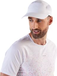 Kiprun Ultralight White Cap