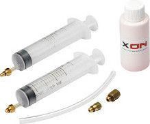 Kit purge frein