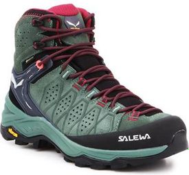 Chaussures de Randonnée Salewa WS Alp Trainer 2 Mid Gtx