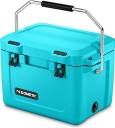 Dometic Patrol 20L Turquoise Insulated Hard Cooler