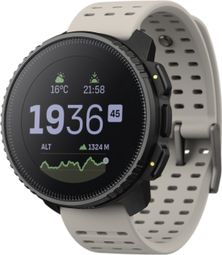 Montre GPS Suunto Vertical Black Sand - Beige