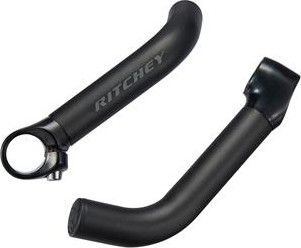 Ritchey Bar Ends Comp Medium BB Nero