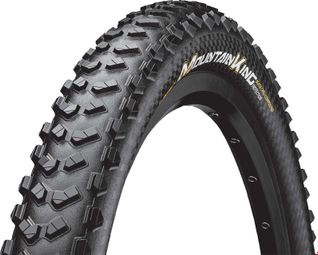 Continental Mountain King ProTection 27.5 Plus Tire Tubeless Ready Folding BlackChili