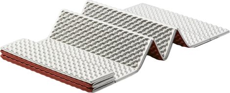 Simond MT500 Fußmatte, grau