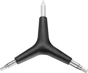 ICE TOOLZ 70J2 4/5 Allen Wrench PH2 Screwdriver 