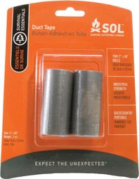 SOL Duct Tape Canvas Tape