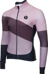 Maillot de manga larga LeBram Roselend Rosa