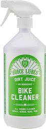 Nettoyant Vélo Biodégradable Juice Lubes Dirt Juice 1L
