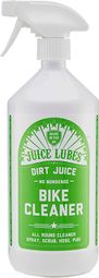 Nettoyant Vélo Juice Lubes Dirt Juice 1L