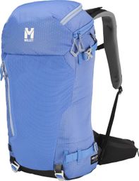 Unisex-Wanderrucksack Millet Ubic 20L Blau