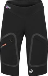Assos Tactica Cargo MTB Shorts Zwart