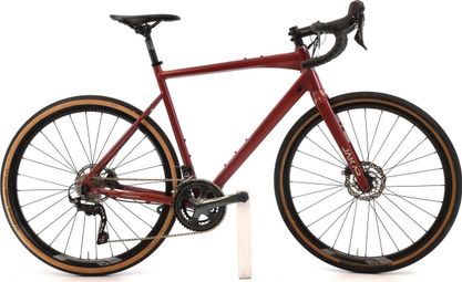 Produit reconditionné · Megamo Jakar 30 / Vélo de gravel | Bon état