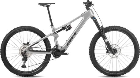 VTT Tout-Suspendu Électrique BH ilynx+ DL Enduro Carbon 9.1 800 Wh DJI 150 Nm 29