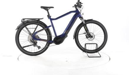 Produit reconditionné - Haibike Trekking 7 Trekking E-Bike - Très Bon Etat