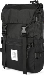 Topo Designs Rover Pack Classic 20L Backpack Black