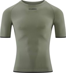 Maillot de corps Cube Baselayer manches courtes