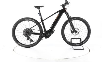 Produit reconditionné - Cube Reaction Hybrid SLT 800 E-Bike 2024 - Très Bon Etat