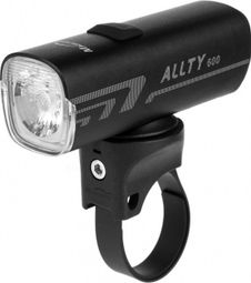 Luz delantera Magicshine Allty 600 negra