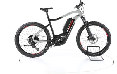 Produit reconditionné - Haibike Hardseven 9 Vélo électrique 2021 - Bon Etat