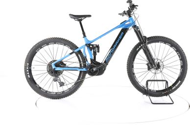 Produit reconditionné - Mondraker Crafty R Vélo électrique VTT 2022 - Très Bon Etat