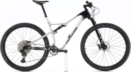 Produit reconditionné · Cannondale Scalpel Carbone / Vélo VTT / Cannondale | Très bon état