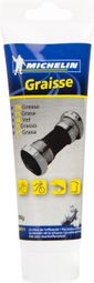 Michelin Grease Lithium Tube 100g