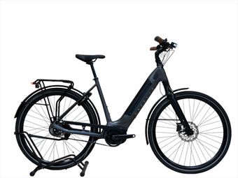Produit reconditionné . Gazelle Ultimate C5 HMB Shimano Nexus 2022 . Vélo  électrique . Gazelle . très bon état