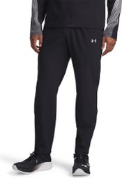 Heren Under Armour Velociti Pro Storm Broek Zwart