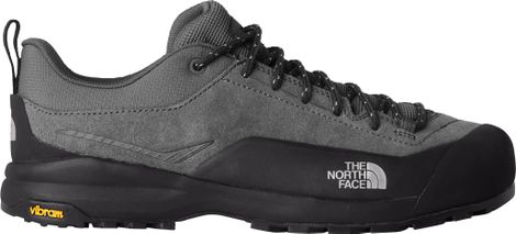 The North Face Verto Men's Gray Approach Shoes