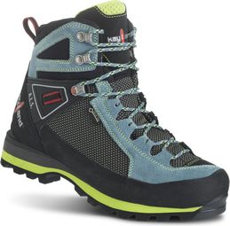 Kayland Cross Mountain W'S Gtx Zapatos de senderismo para mujer Azul