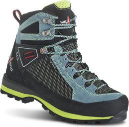 Kayland Cross Mountain W'S Gtx Damen Wanderschuhe Blau