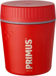 Primus TrailBreak Lunch 400 Insulated Meal Box Red