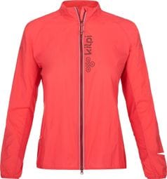 Veste coupe-vent ultra-légère femme Kilpi TIRANO-W