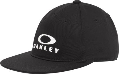 Oakley Session Black Cap