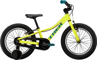 VTT Enfant Trek Precaliber 16 Freewheel 16